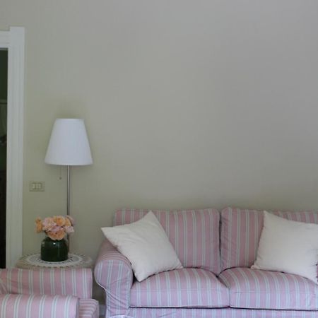 הוילה Lake Como Villino Milli חדר תמונה