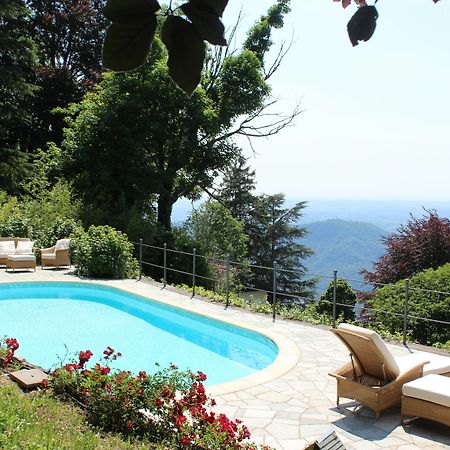 הוילה Lake Como Villino Milli מראה חיצוני תמונה