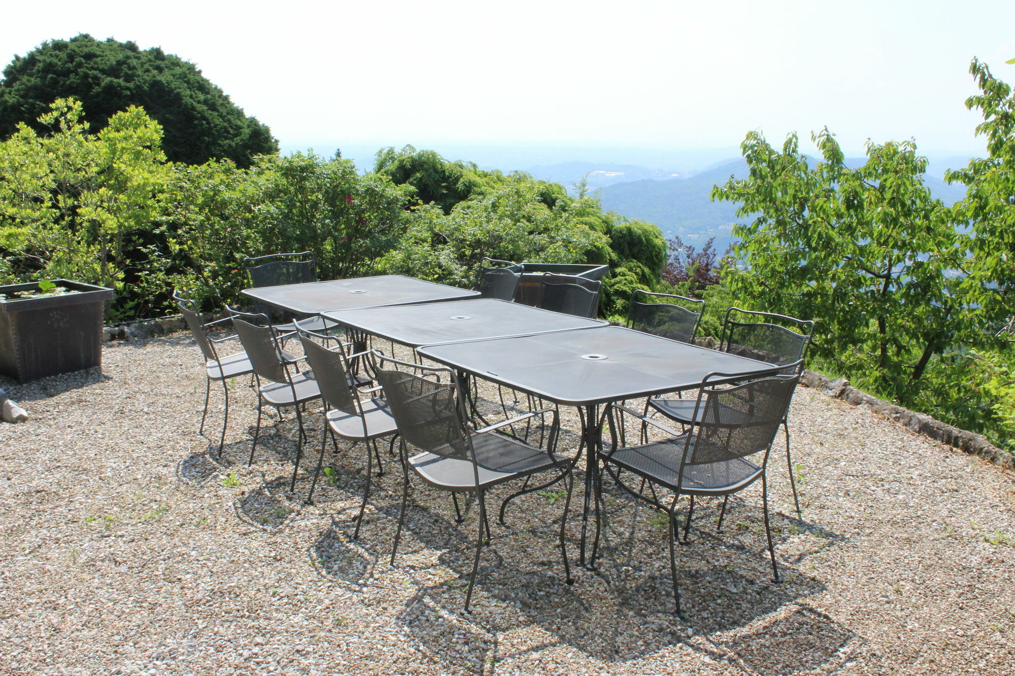הוילה Lake Como Villino Milli מראה חיצוני תמונה